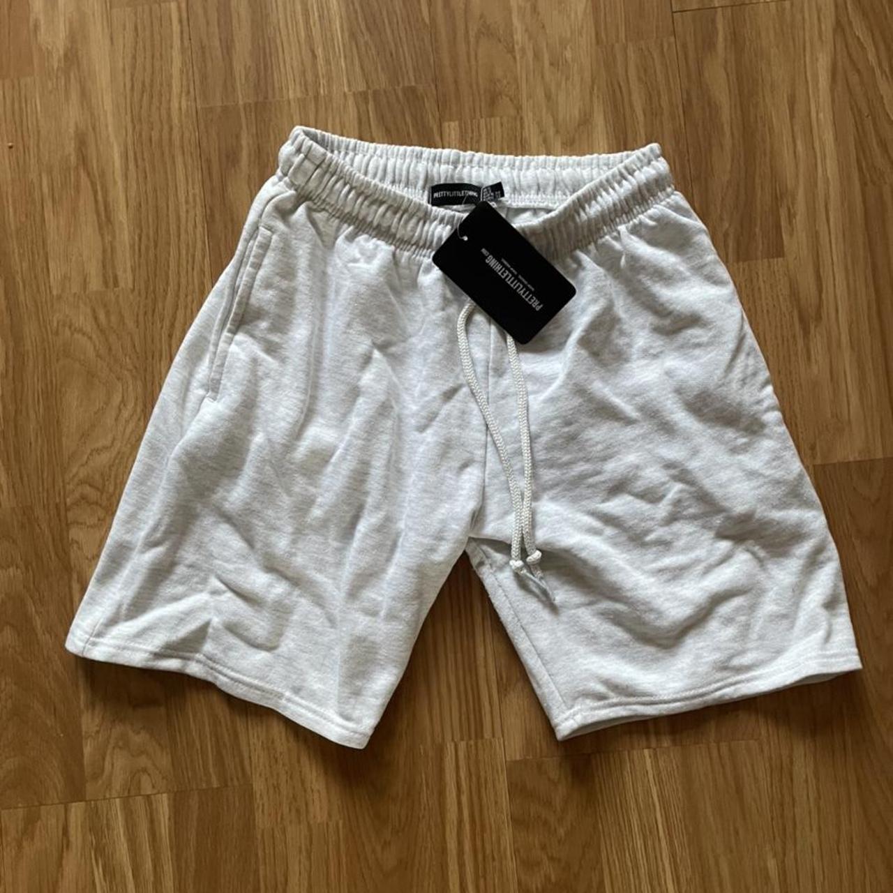 Pretty little thing lounge shorts #plt - Depop