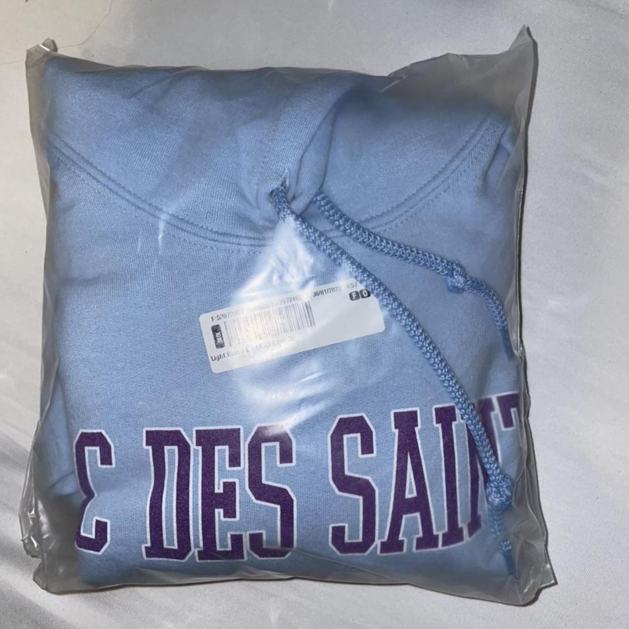 Disney Sweat à Capuche Pluto Collegiate Pour Garçon, Athletic