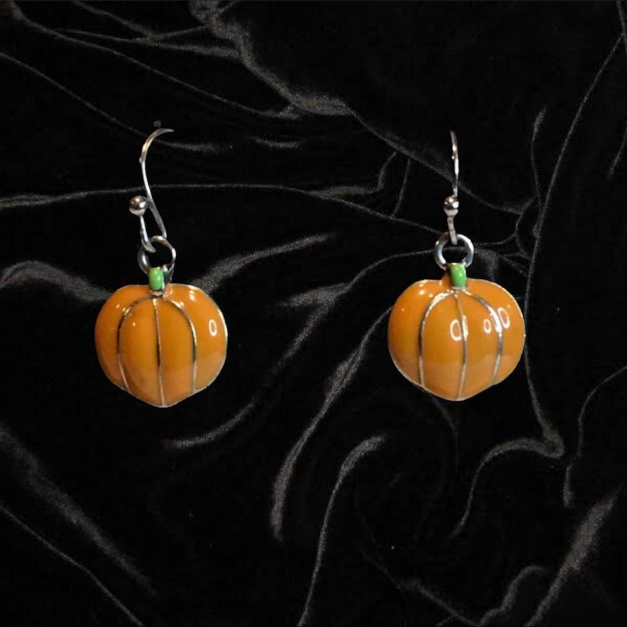 Hush Women's Orange and Silver Jewellery