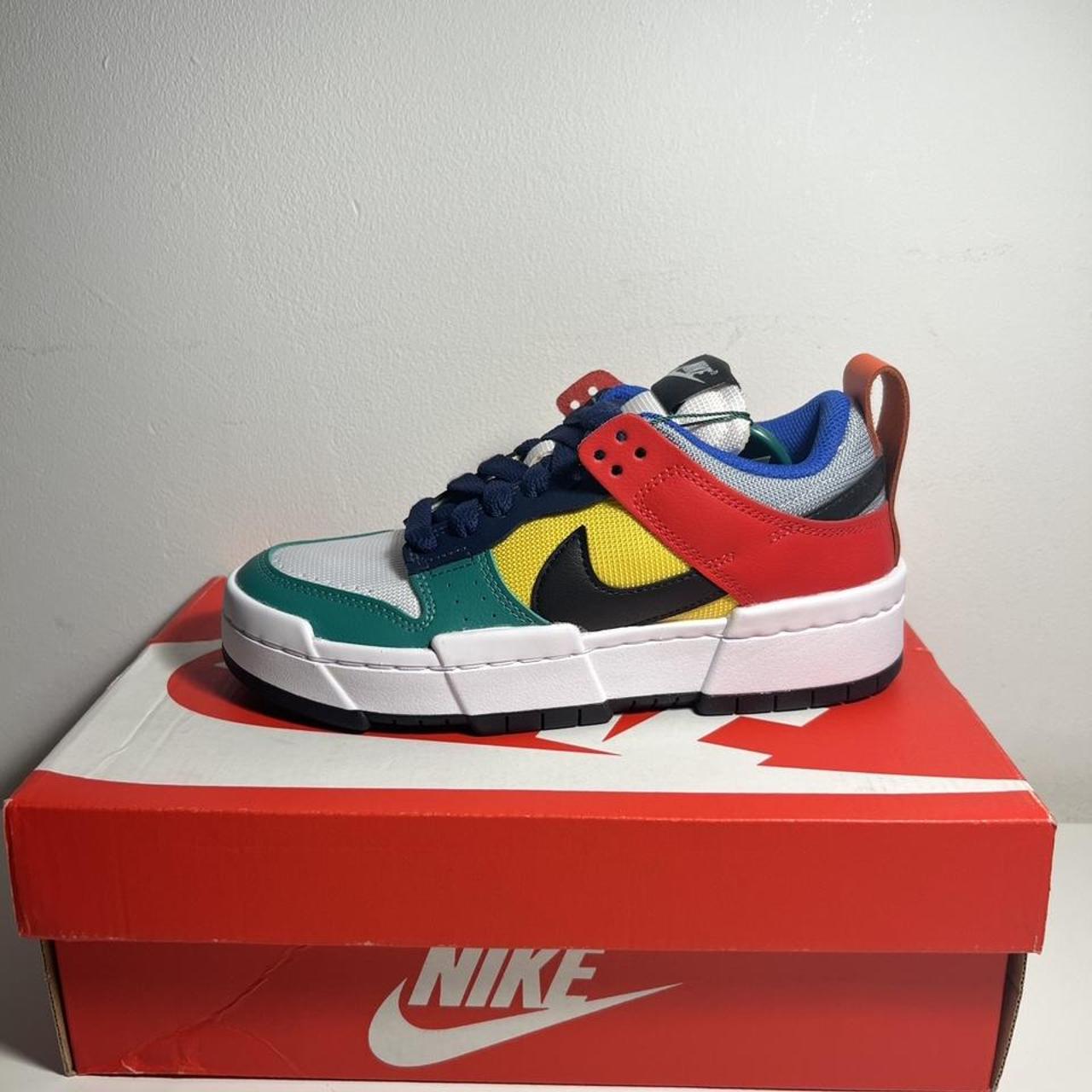 Giuseppe Zanotti Sneakers Style : RM6084 Colour : | Depop