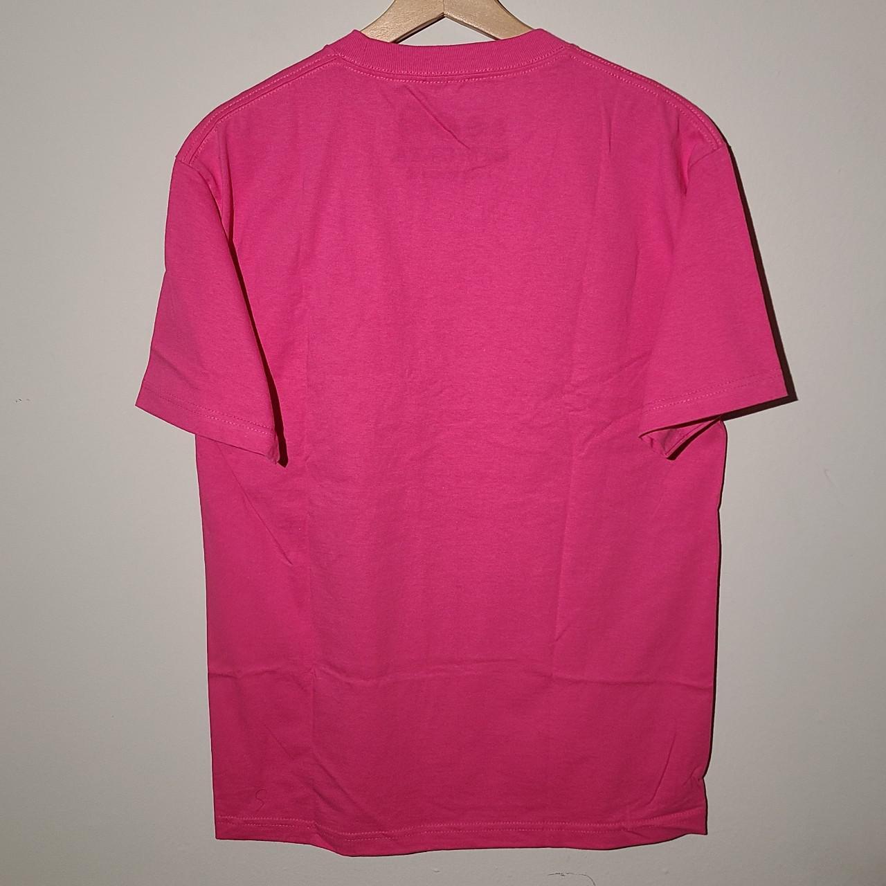 NEW) OG Golf Wang Box Cutter Pink T-shirt Features | Depop