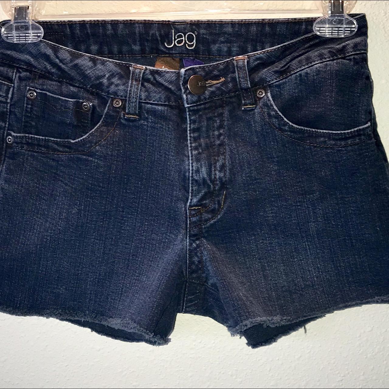JAG Women's Shorts | Depop