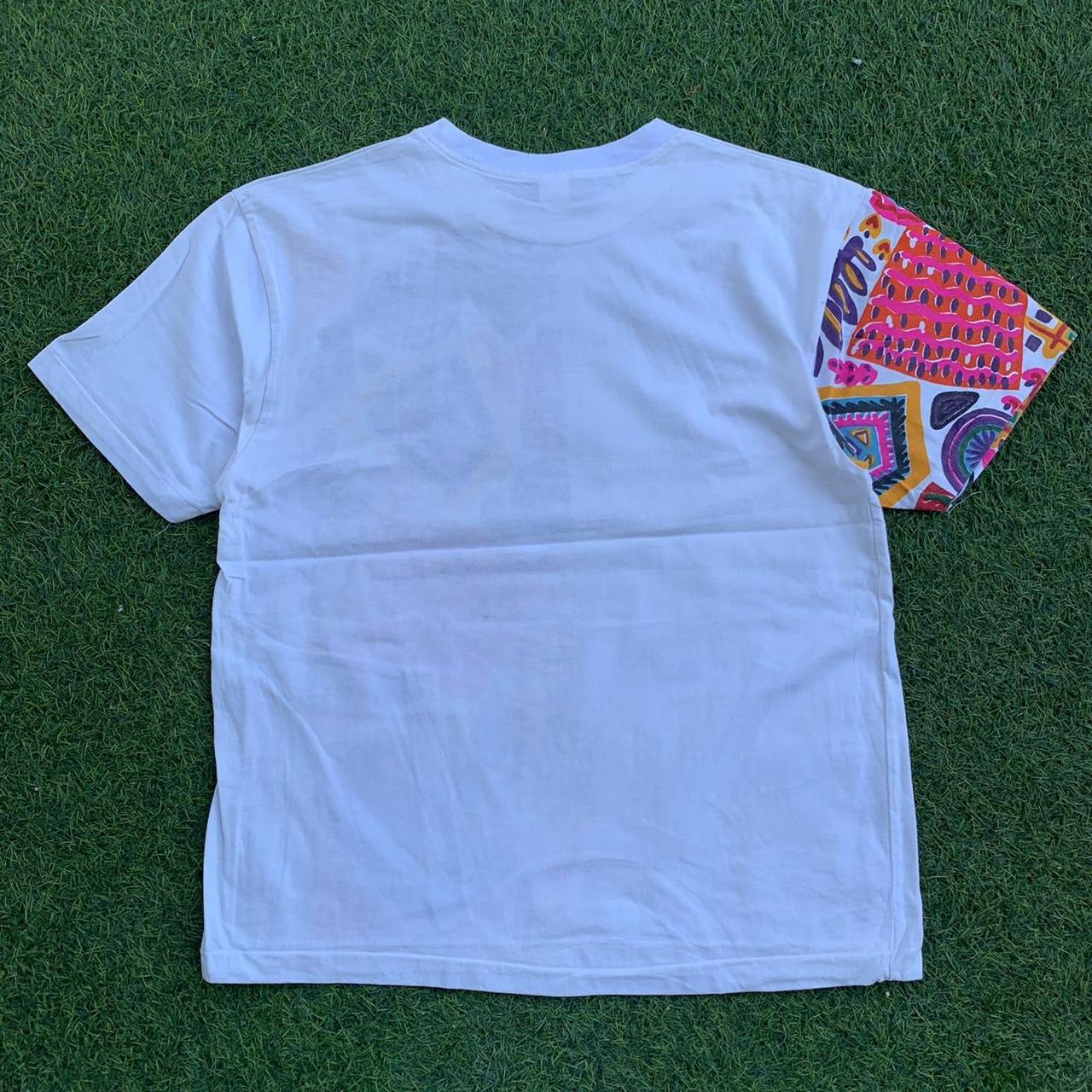 art-dealer-men-s-white-t-shirt-depop