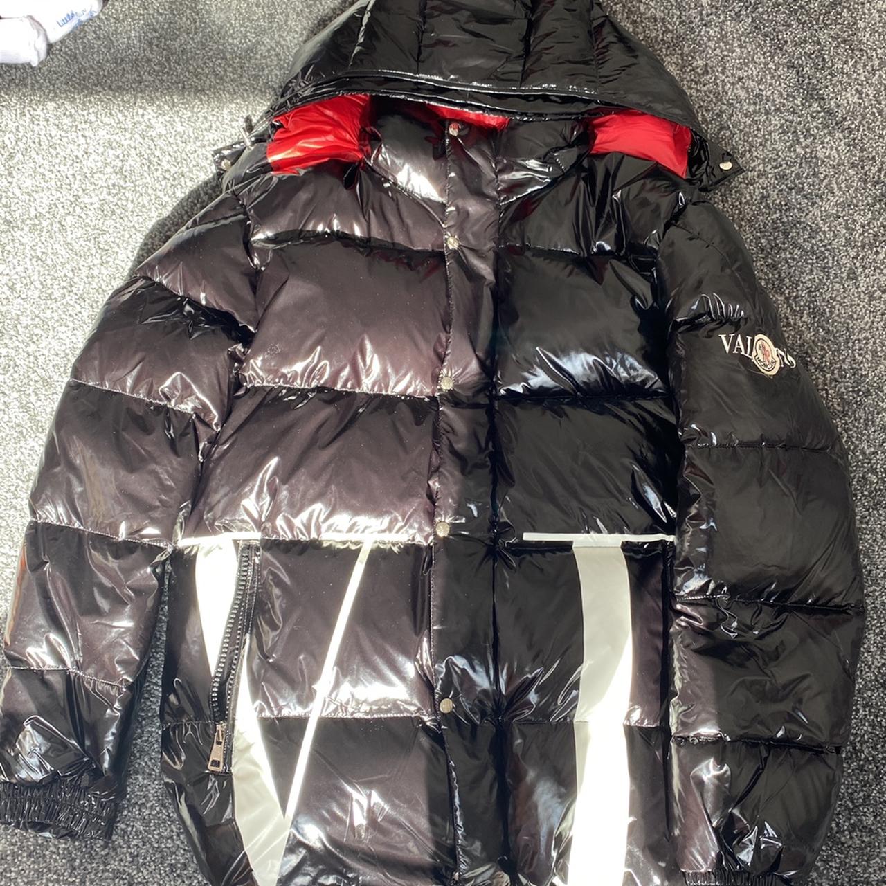 Vltn moncler best sale coat