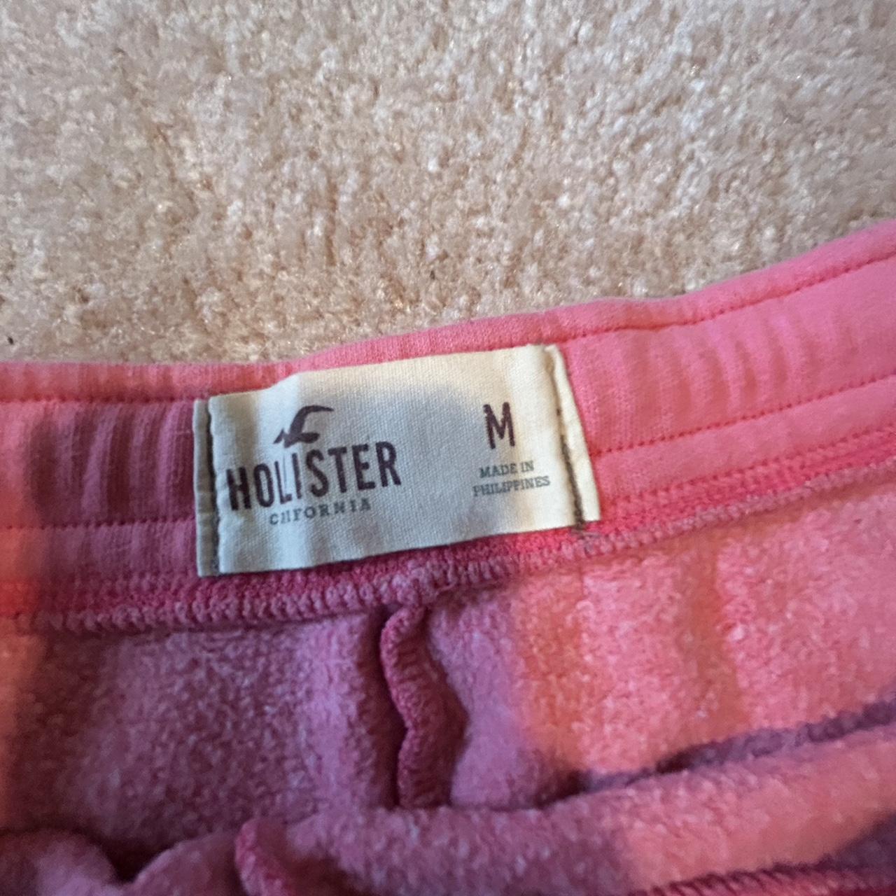 Product Image 3 - Y2K Hollister Low Rise Sweat