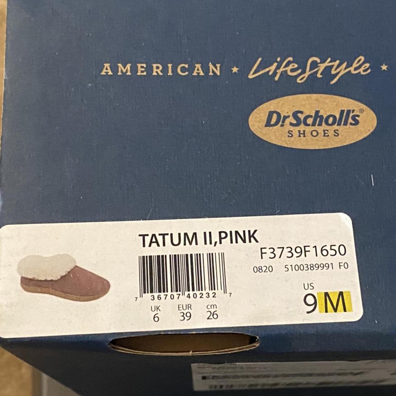 dr scholls mens slippers