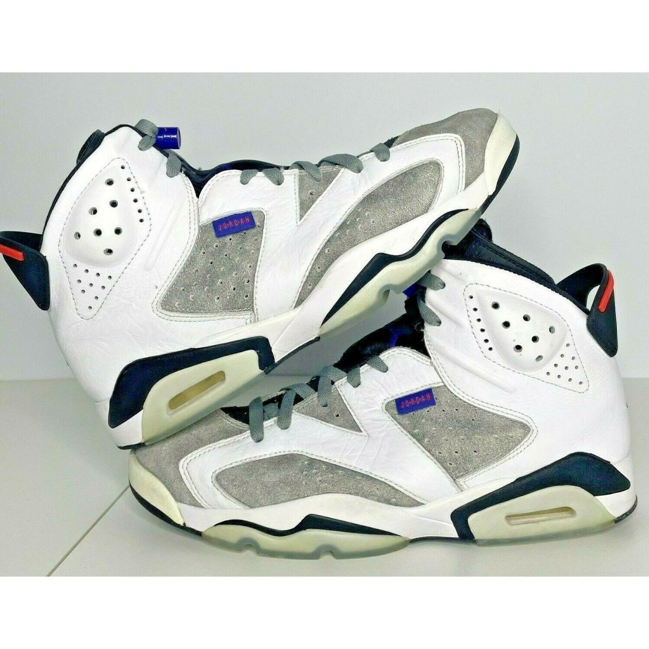 jordan 6 retro white dark concord