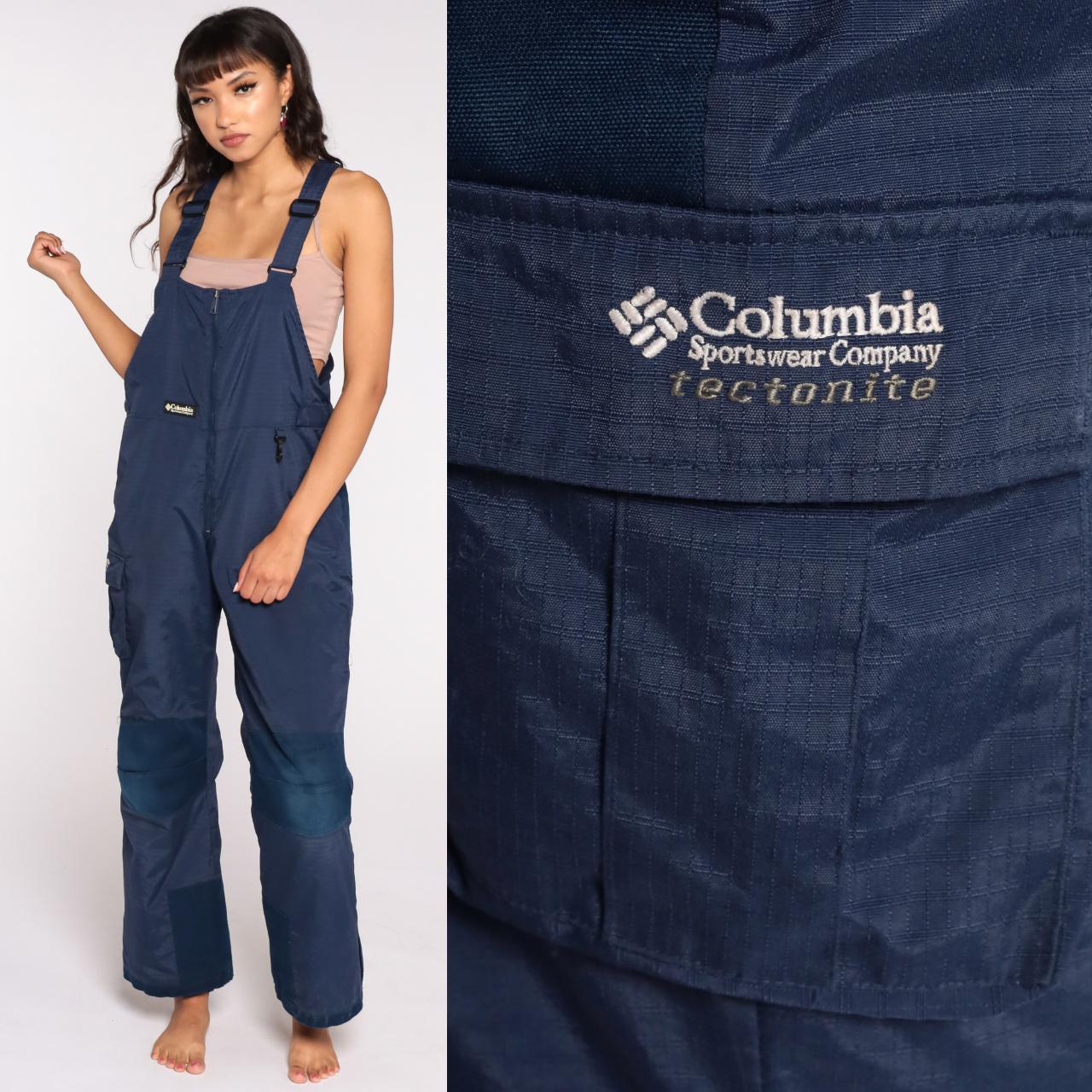 Columbia Sportswear Women's Navy Jumpsuit (3)