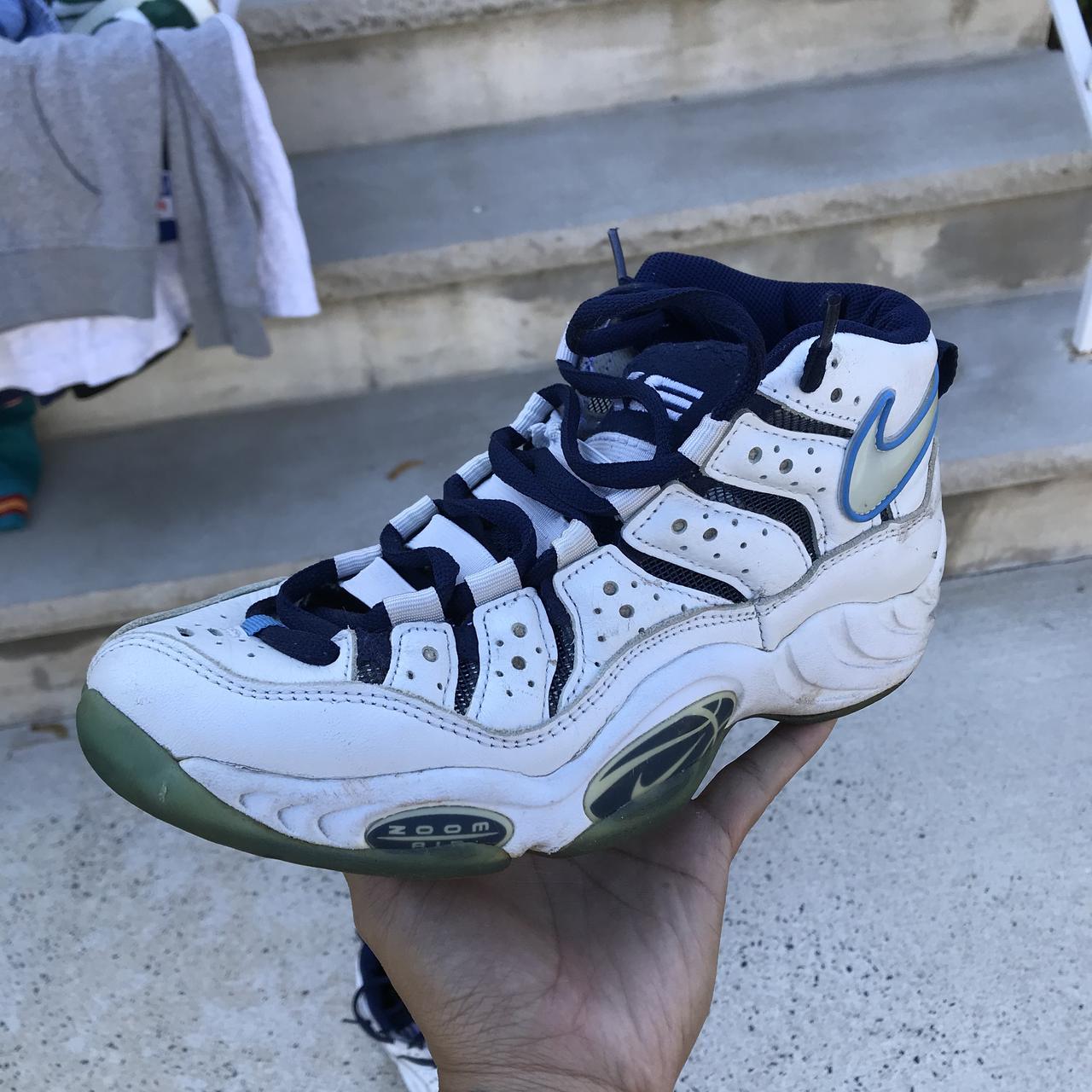 00s NIKE ZOOM AIR URL スケーター archive 90s 2025年最新】nike sb zoom air urlの人気アイテム - メルカリ