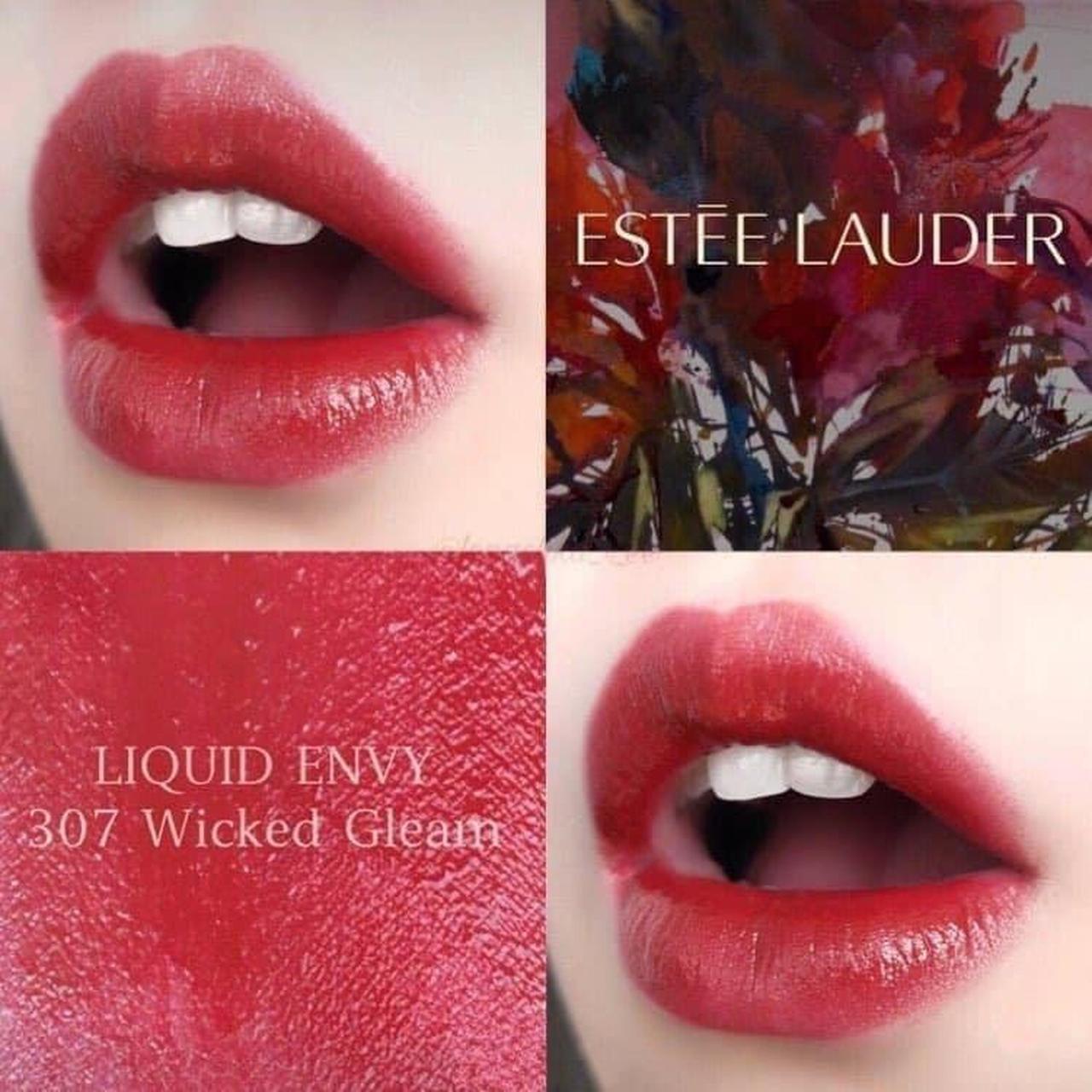 estee lauder 307 wicked gleam