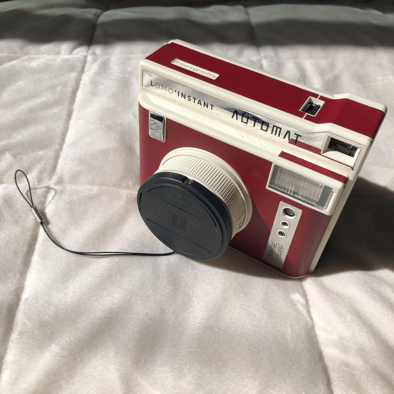 Product Image 1 - Lomo’Instant Automat Camera 🎞️
South Beach