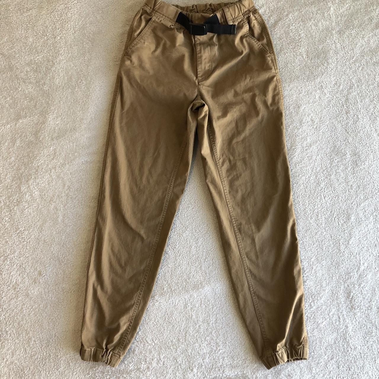 Product Image 1 - Free Assembly Brown Cargo Pants