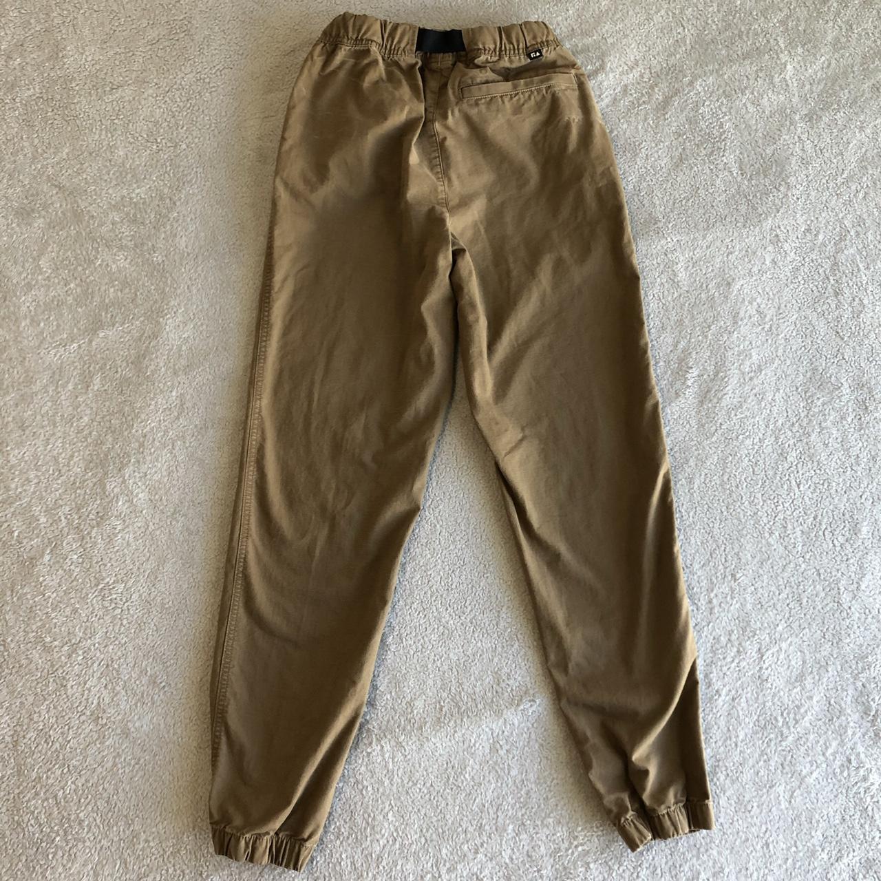 Product Image 2 - Free Assembly Brown Cargo Pants