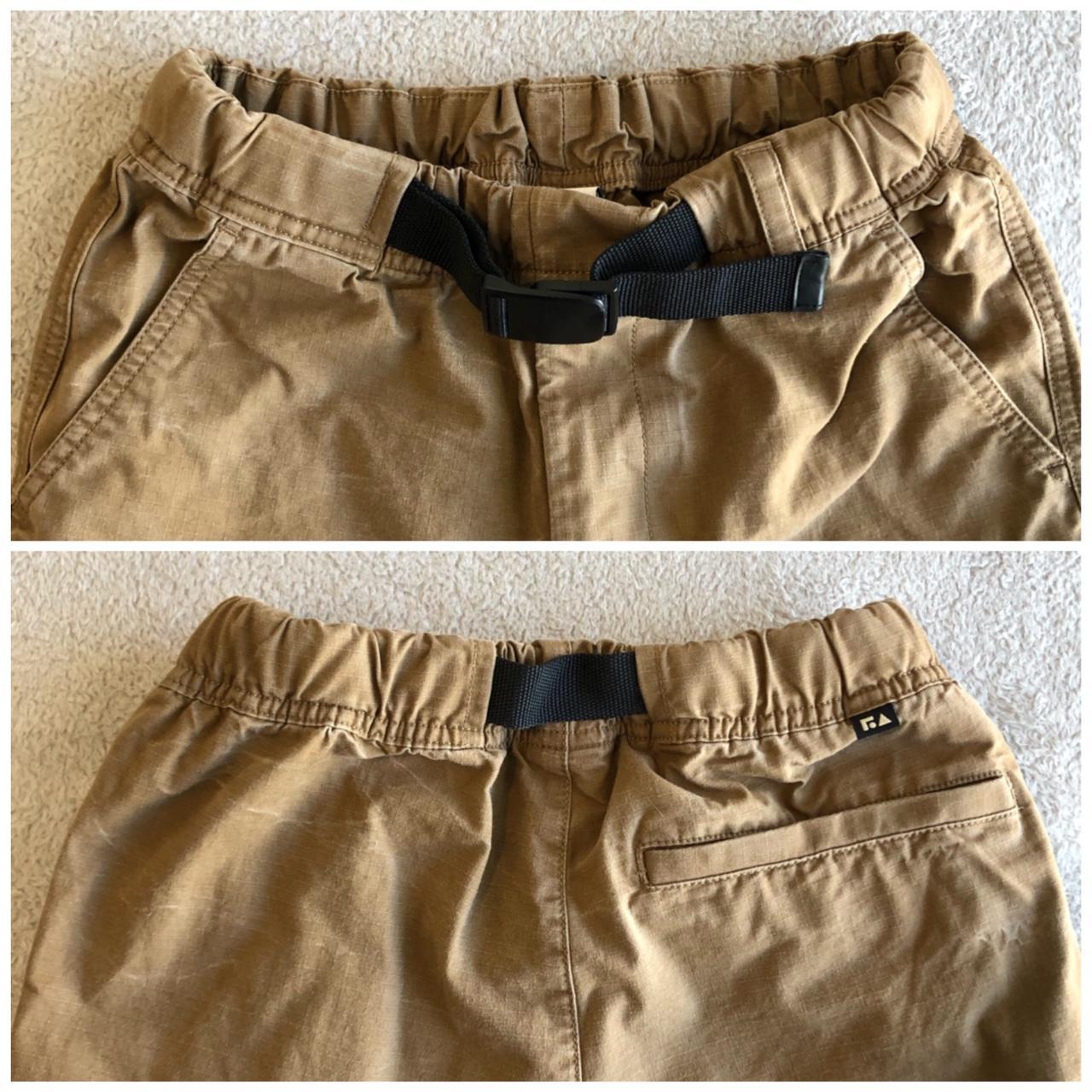 Product Image 4 - Free Assembly Brown Cargo Pants