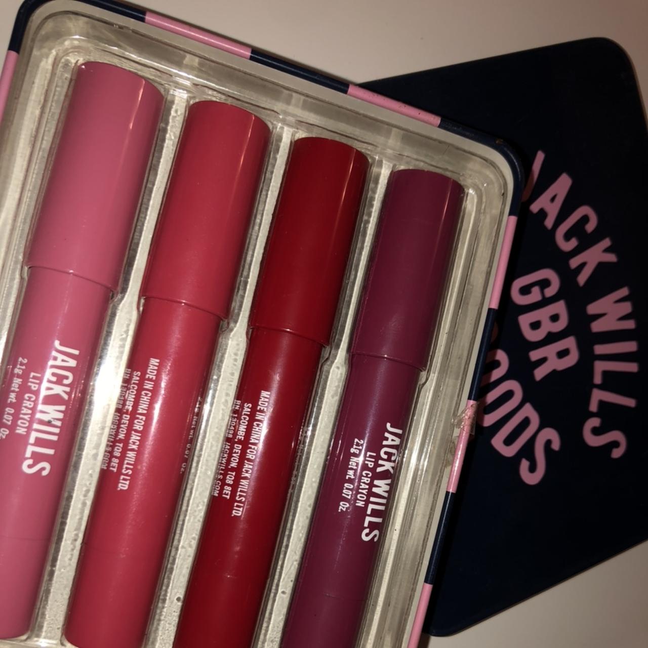 jack wills lip crayon