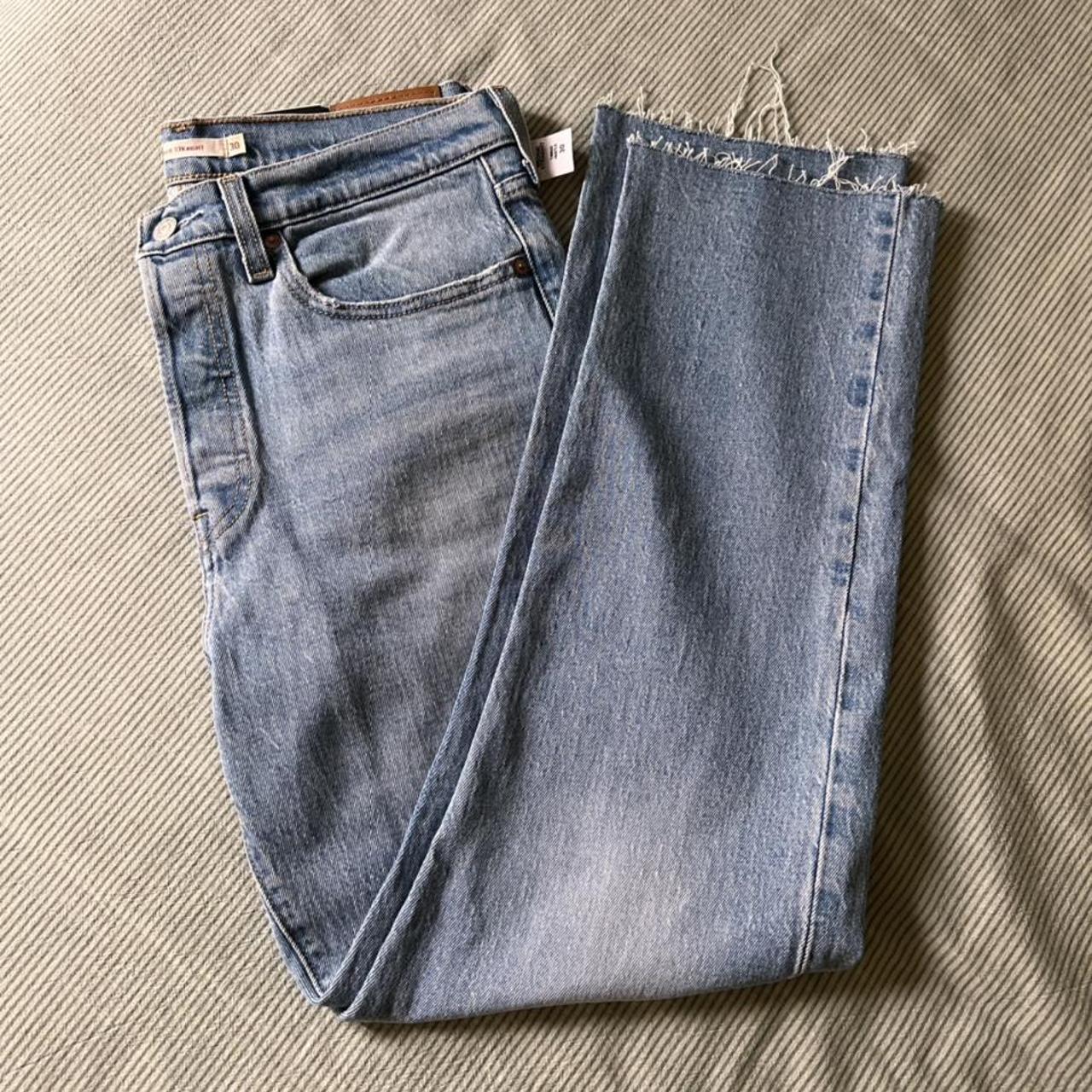Levi's Women's Jeans | Depop