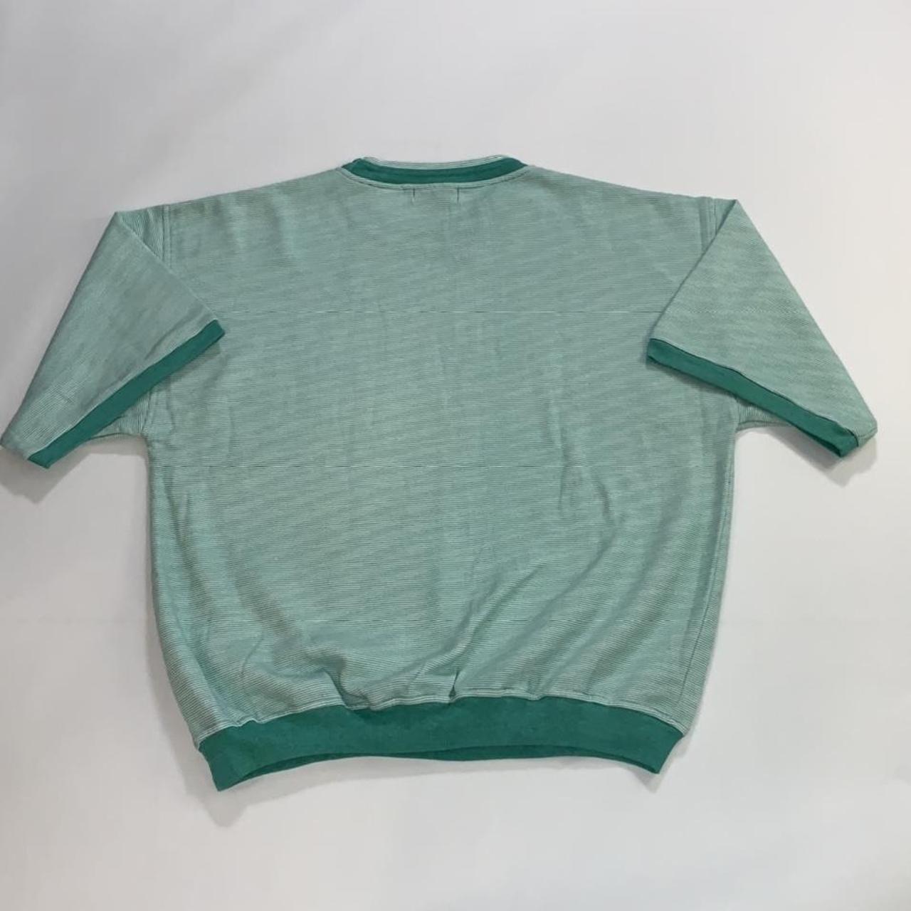 Product Image 2 - Short sleeved sweatshirt striper.

 *