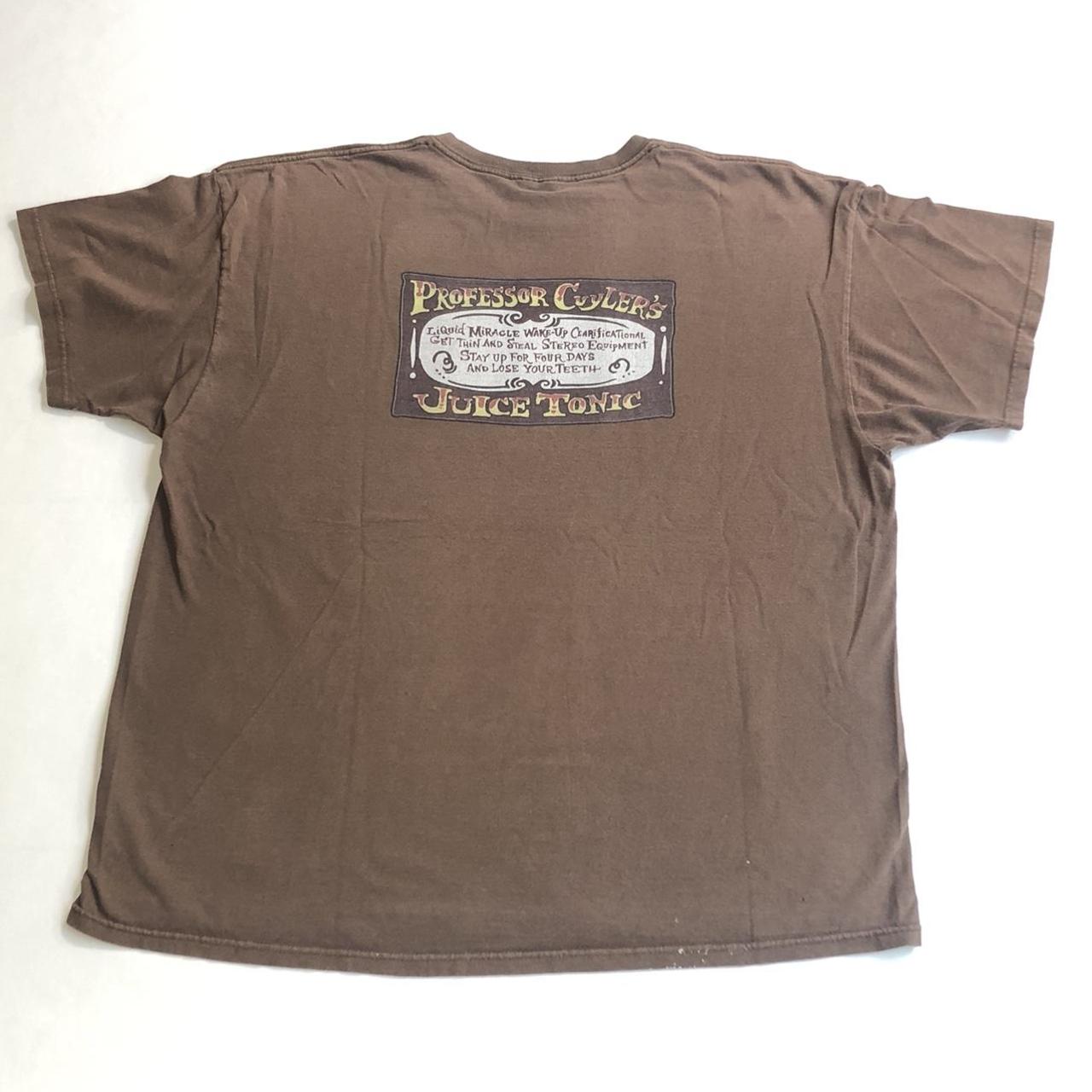 Men's Brown T-shirt | Depop