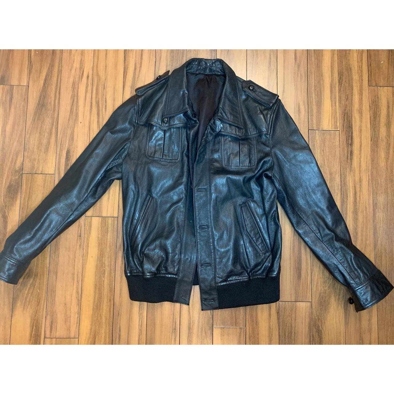 F&f on sale jackets mens