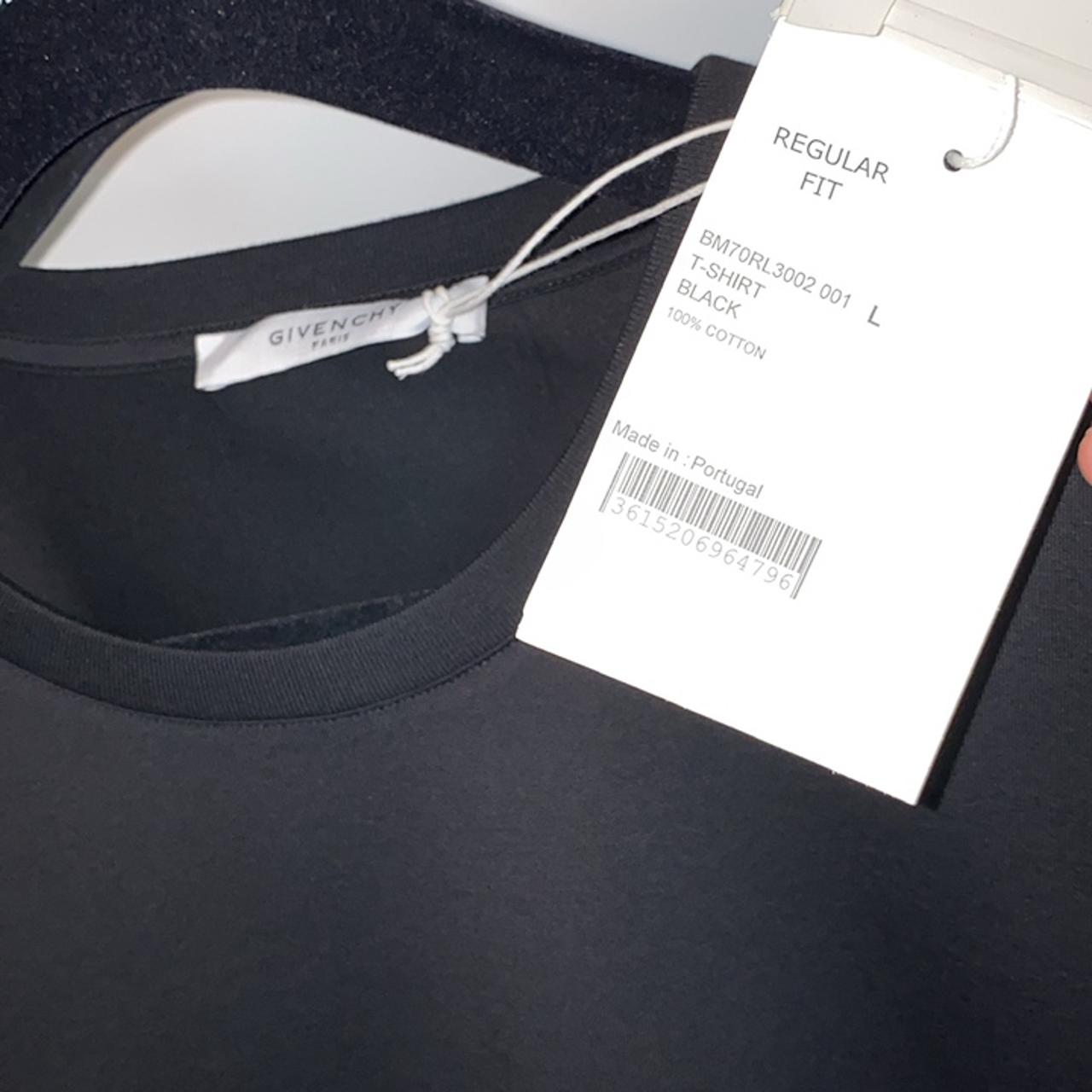 Givenchy bm70rl3002 discount