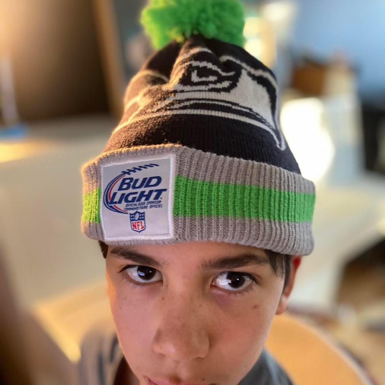 tuque seahawks