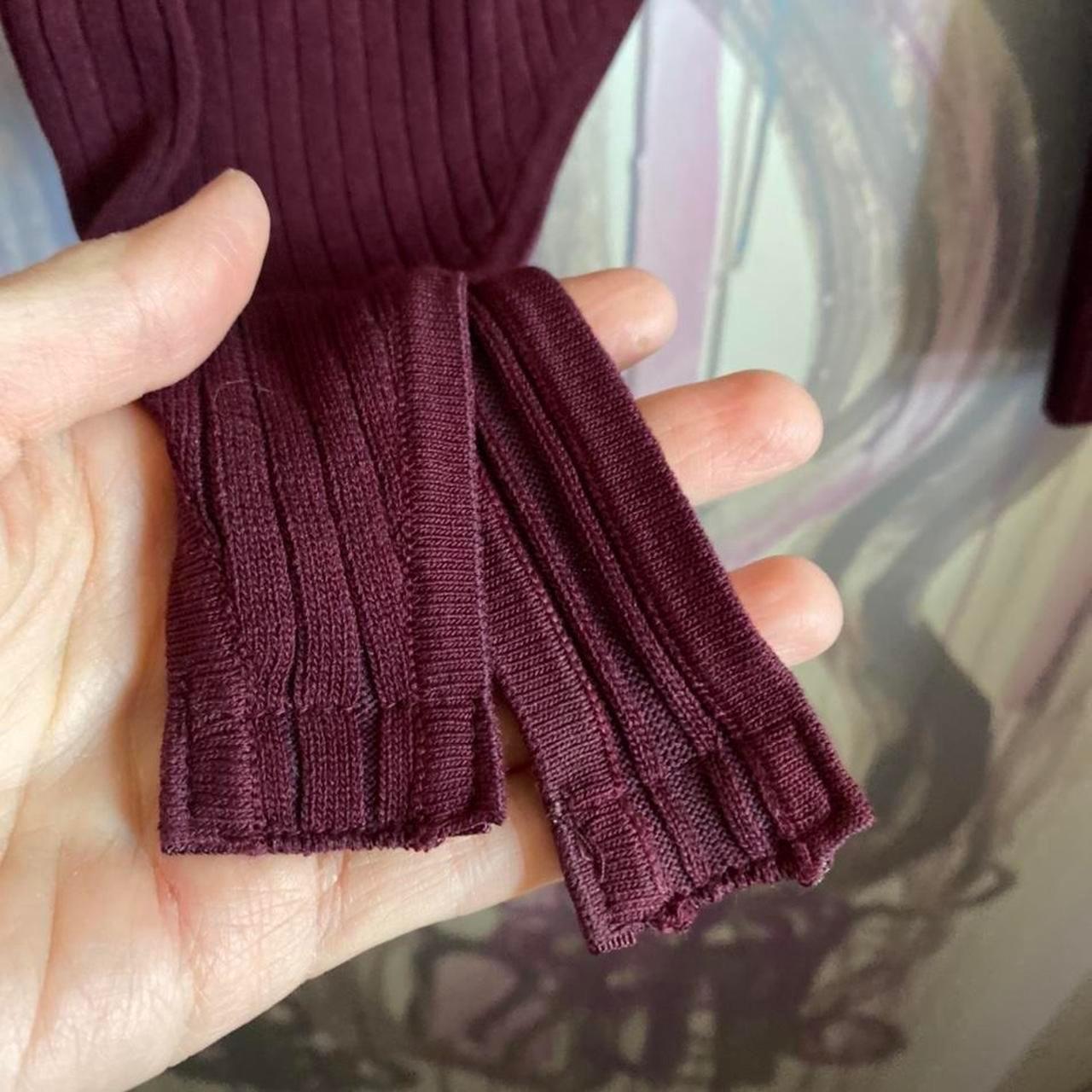 Product Image 3 - Casual boho Fashion Nova turtleneck