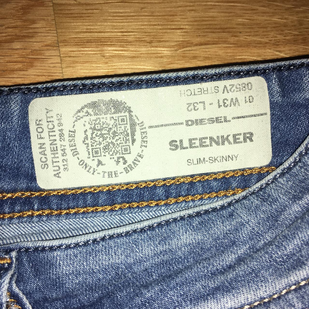 Sleenker 0852v cheap