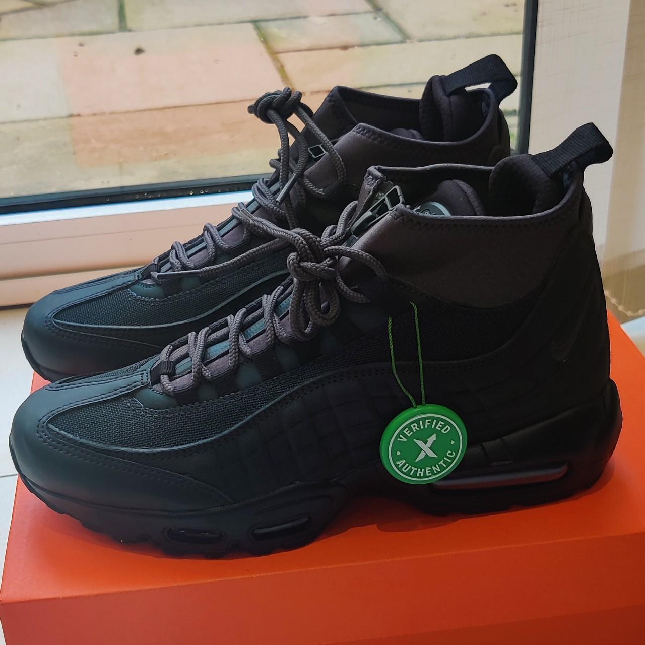 Max 95 clearance sneakerboot