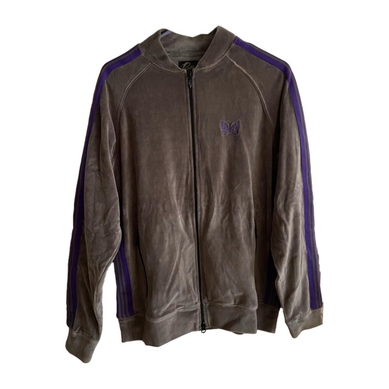 Needles Men's Grey