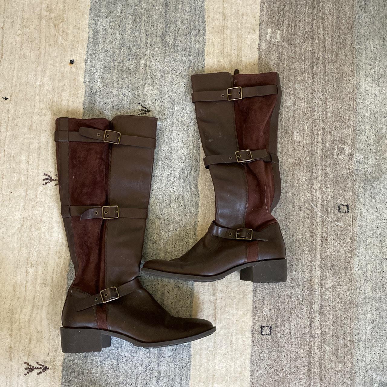 cole haan simona boots