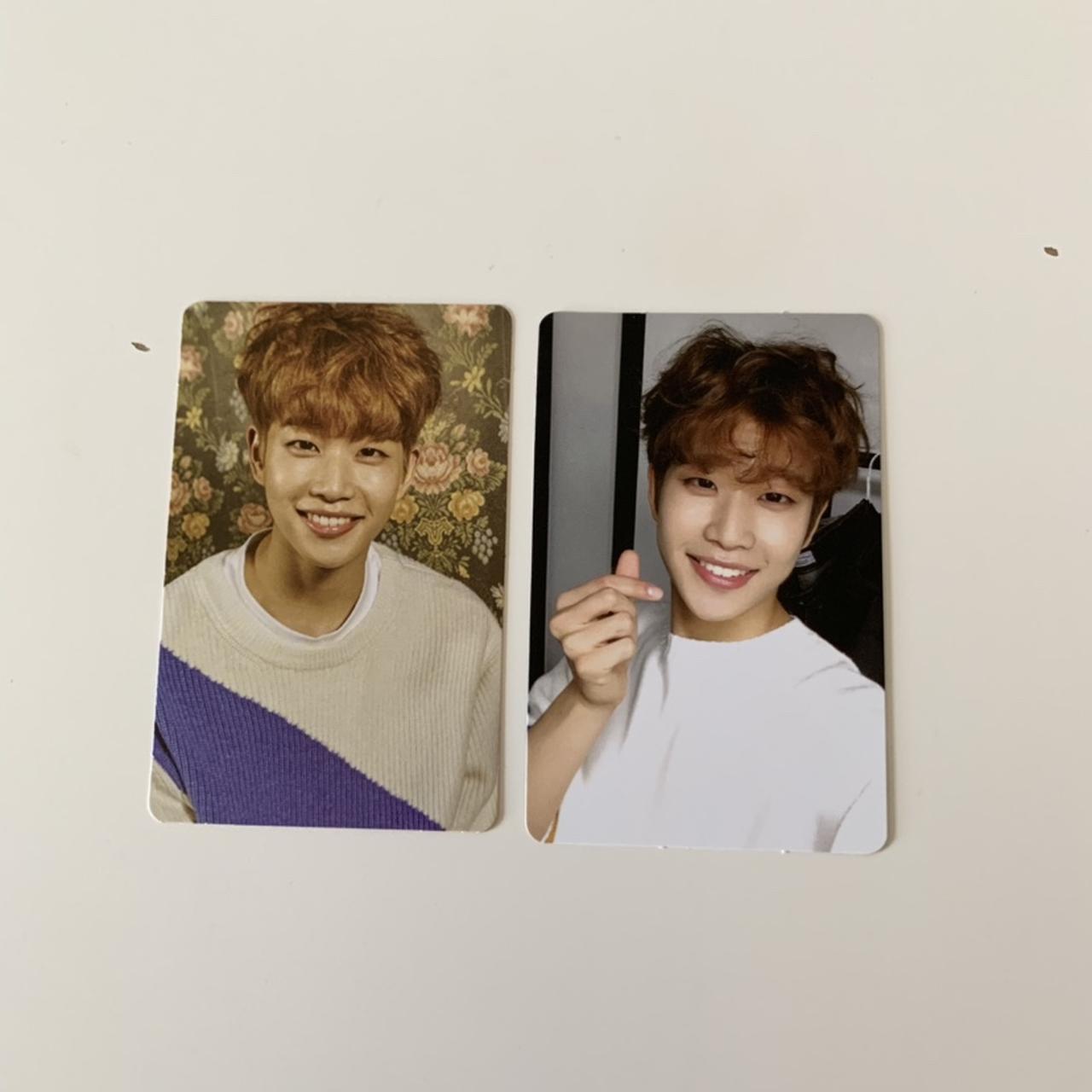 ✔説明必読 ASTRO winter dream MJ ✓説明必読 ASTRO winter dream MJ ASTRO 아스트로 - Special