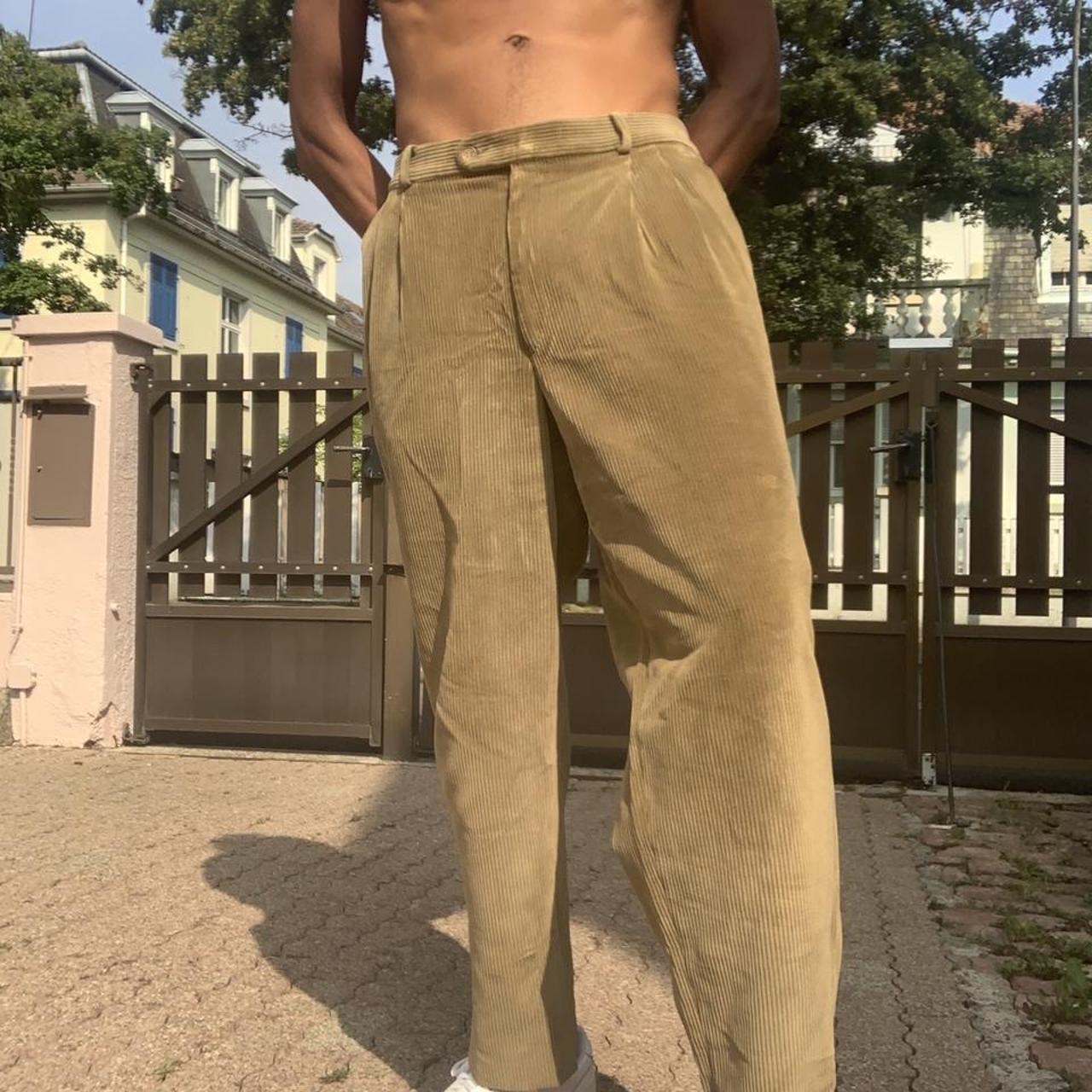 Product Image 3 - Vintage Velvet pants