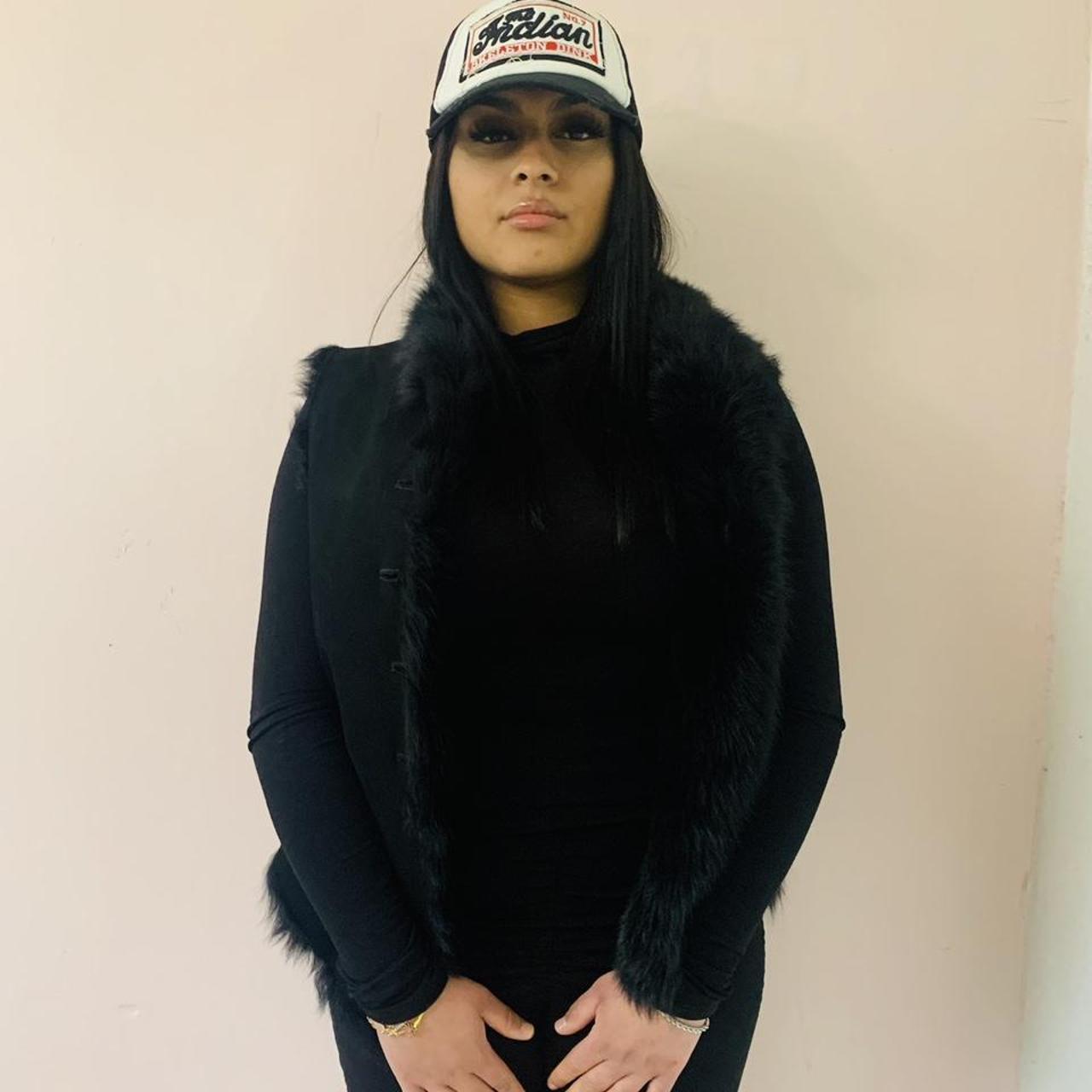 Product Image 1 - Vintage gilet black