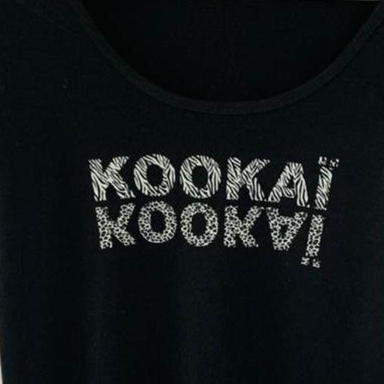 Product Image 1 - Kookai  T-shirt black (