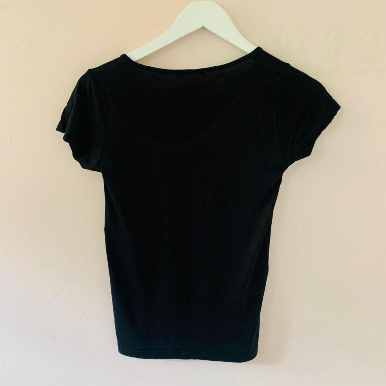 Product Image 2 - Kookai  T-shirt black (