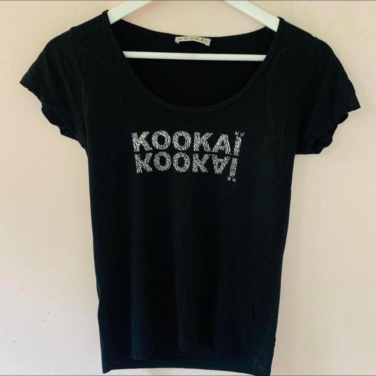 Product Image 3 - Kookai  T-shirt black (
