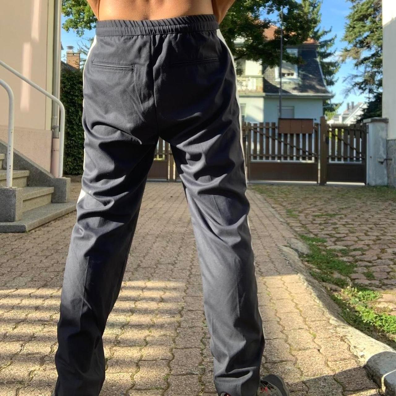 Celio Men's Navy Joggers-tracksuits (2)