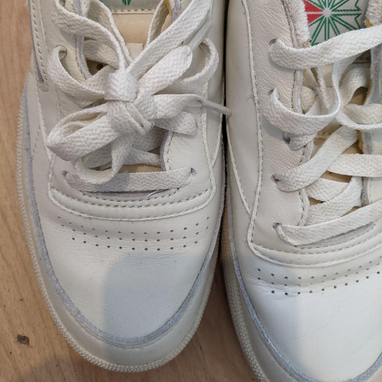 reebok classic club c