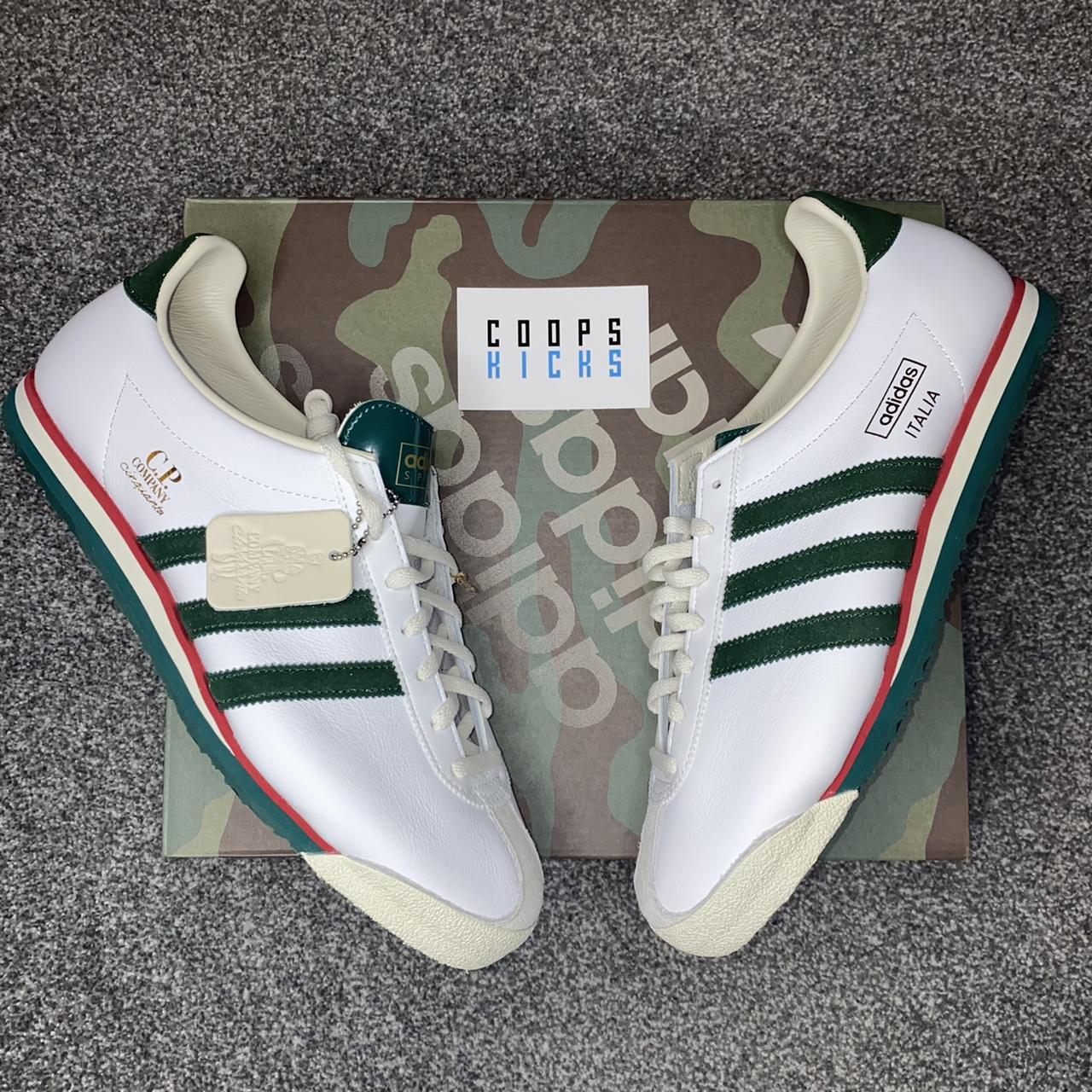 adidas italia cp company trainers