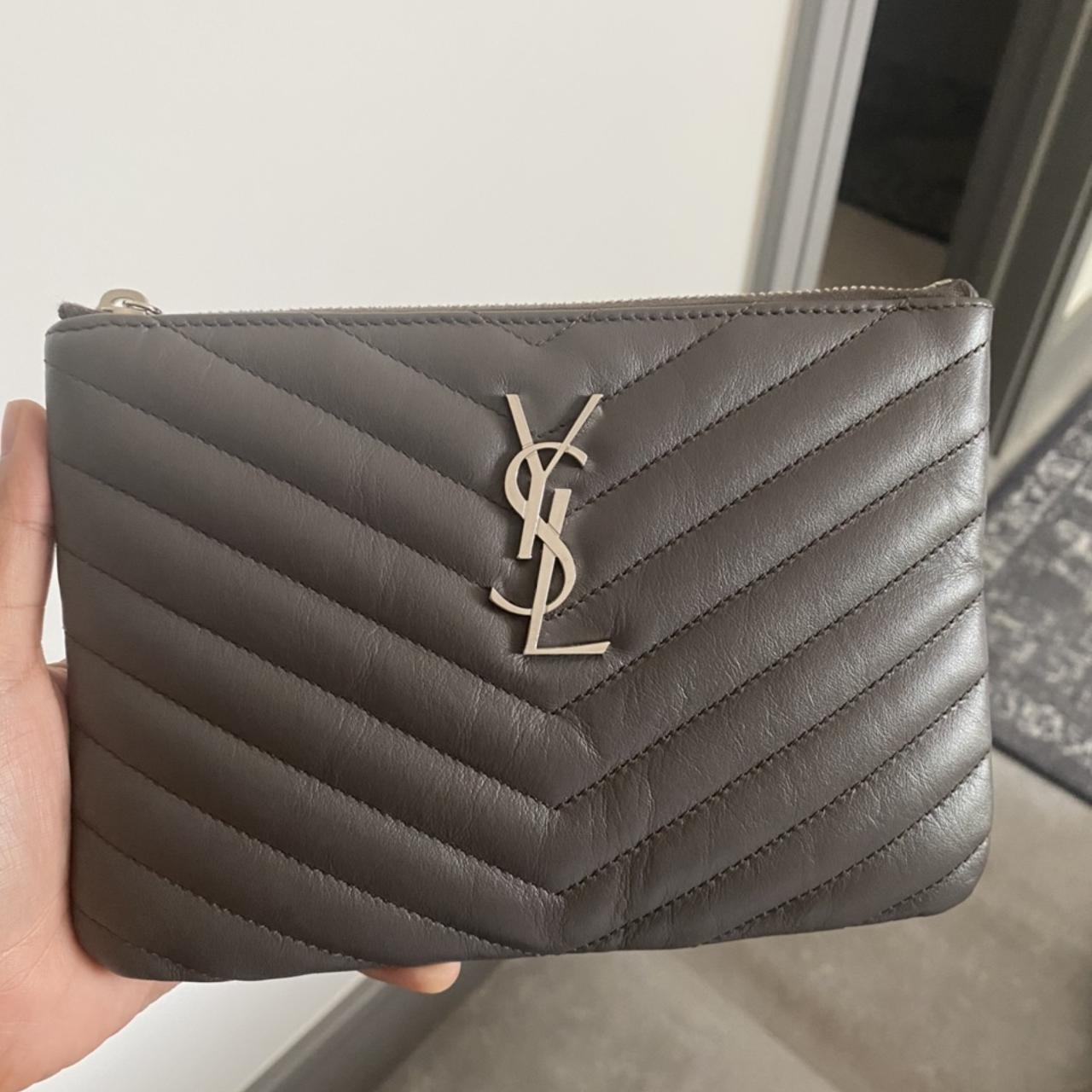 Depop ysl bag hot sale