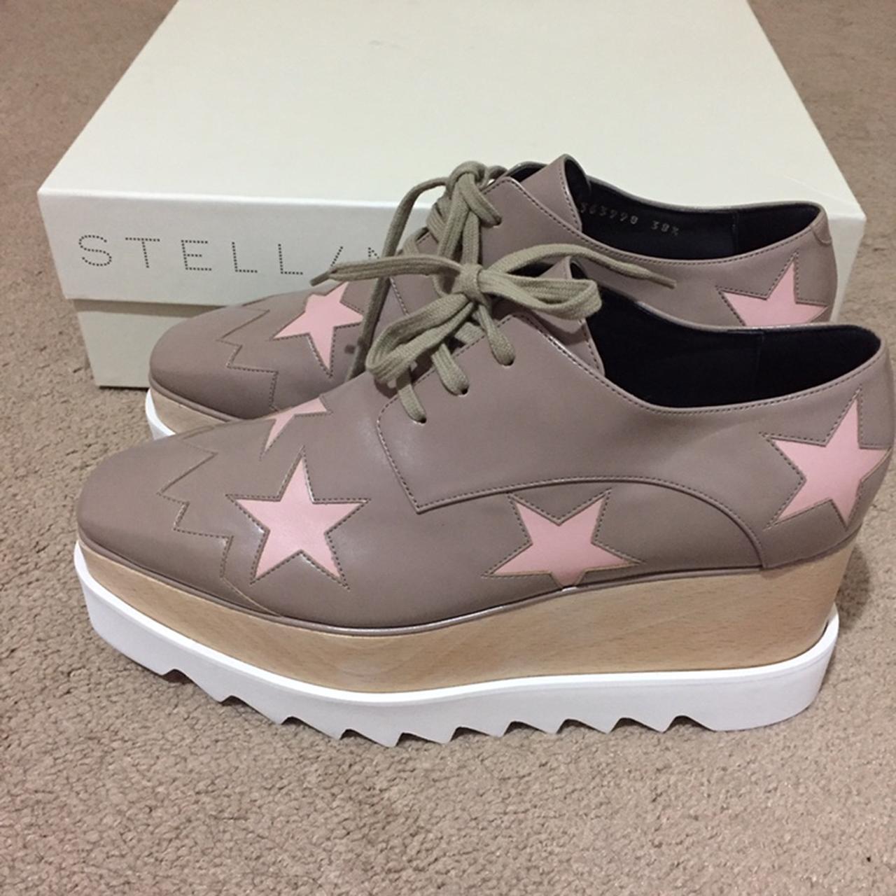 Stella sales elyse shoes