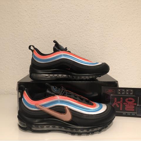 air max 97 silver outfit