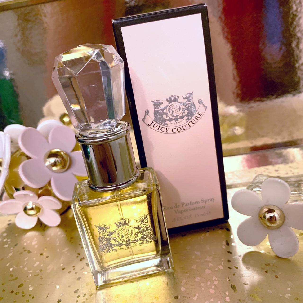 Juicy Couture Fragrance | Depop