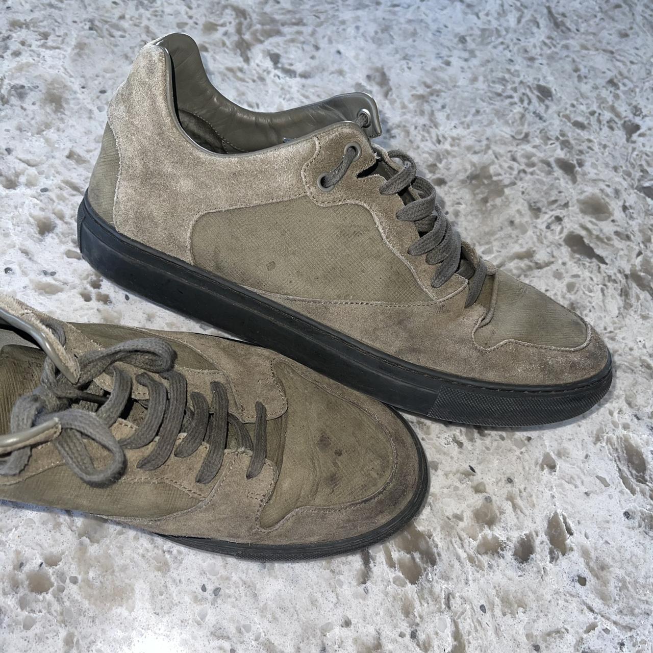 balenciaga shoes on sale