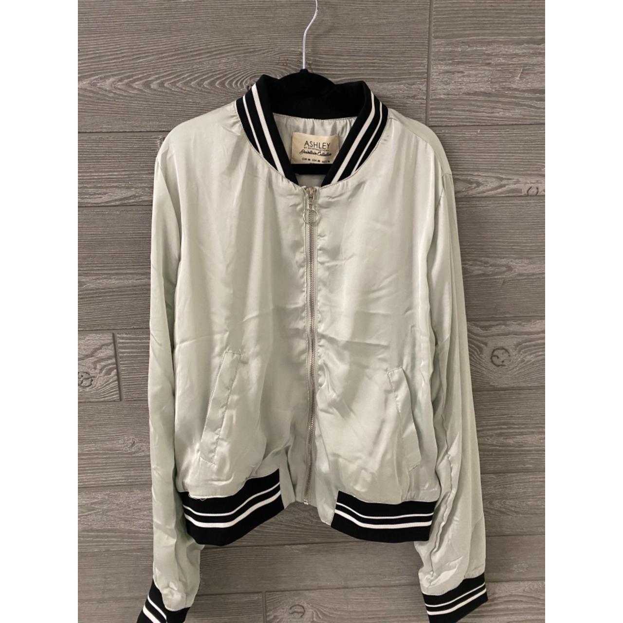 NEW WITH TAGS Ashley by 26 International Depop