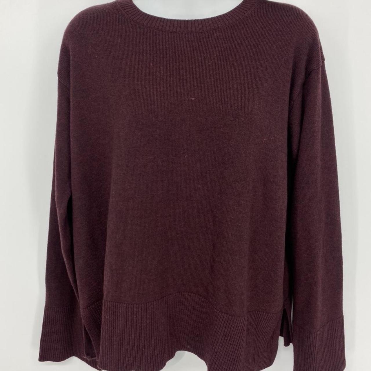 H&m conscious clearance sweater