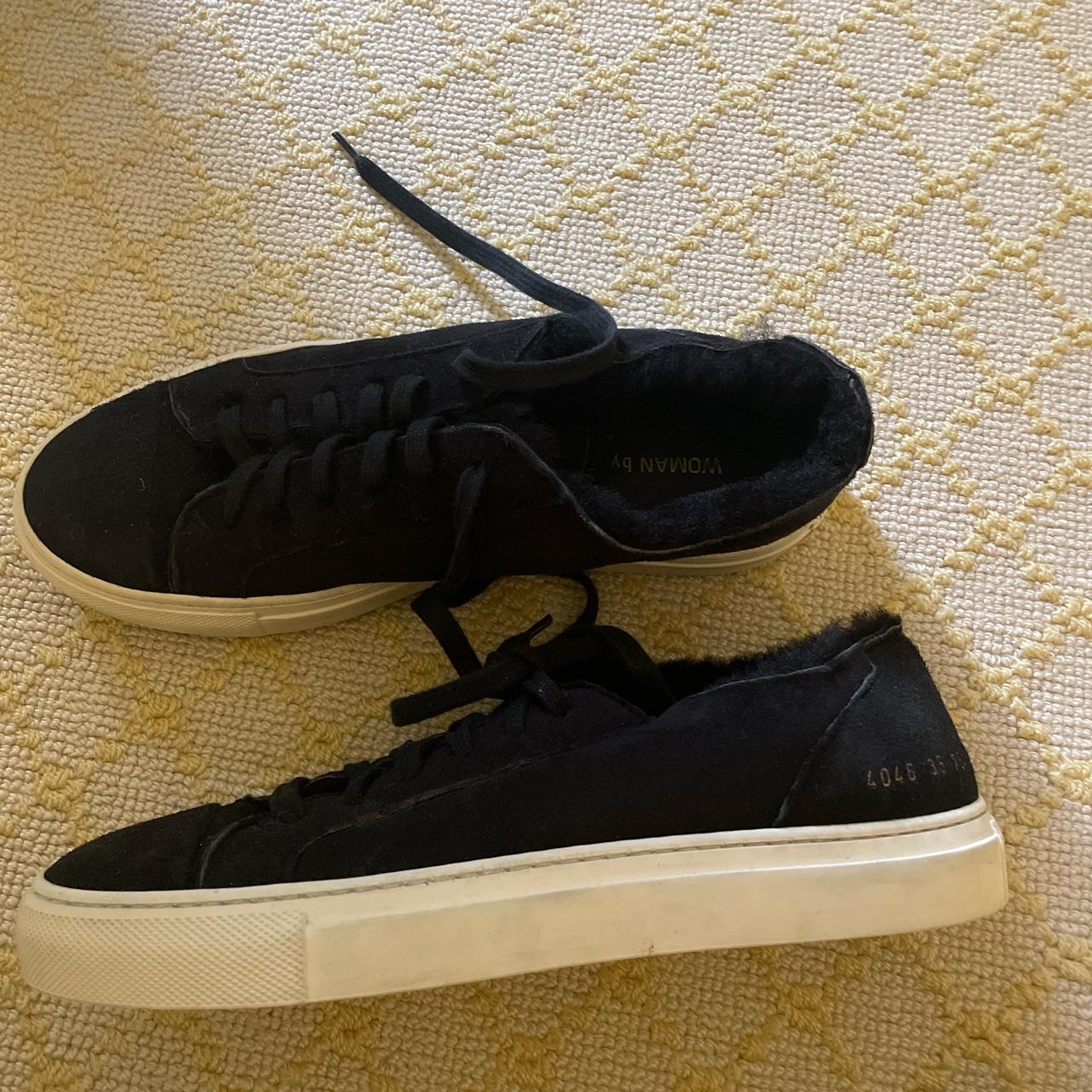 Product Image 1 - Common projects fur womens size