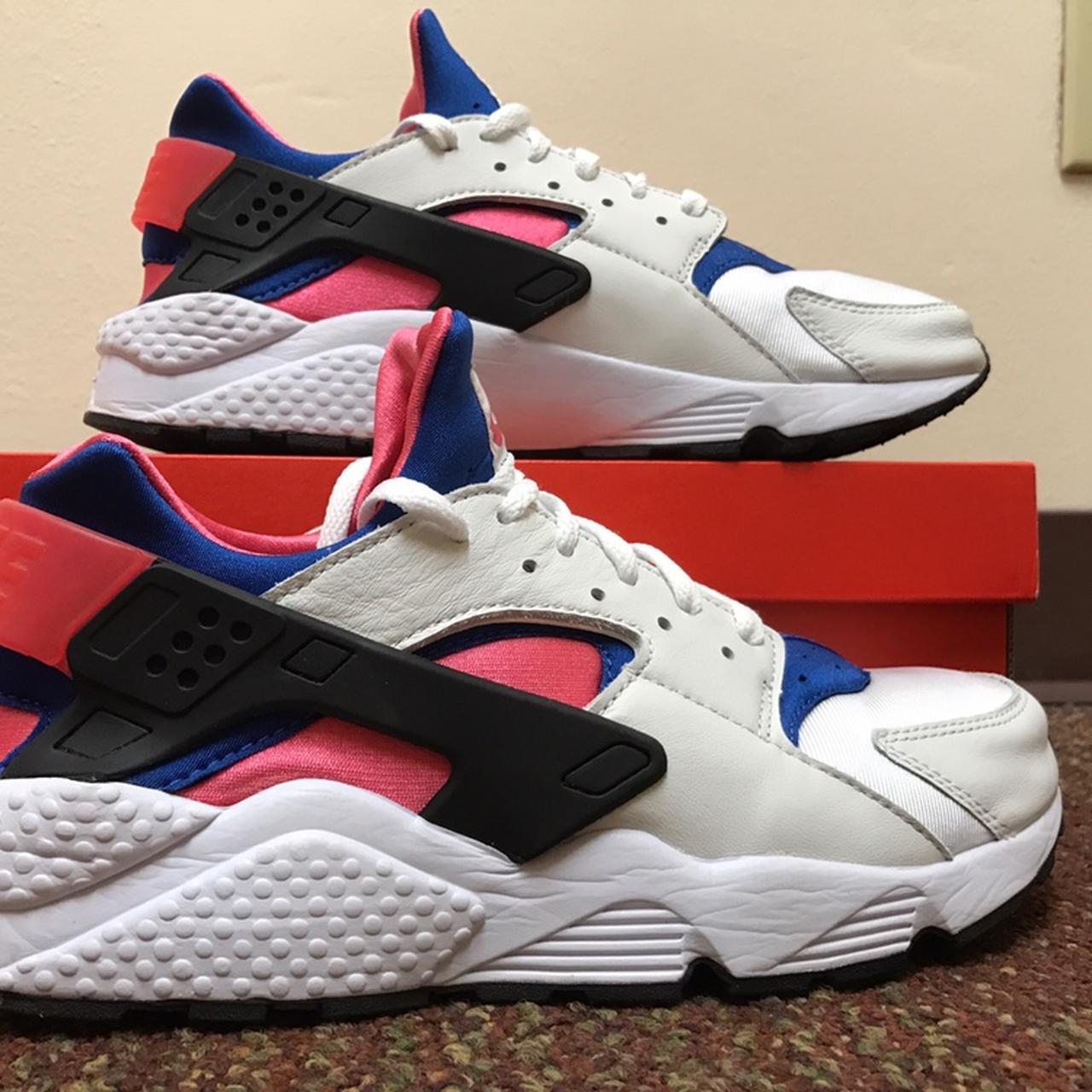 Nike huarache clearance 91 qs