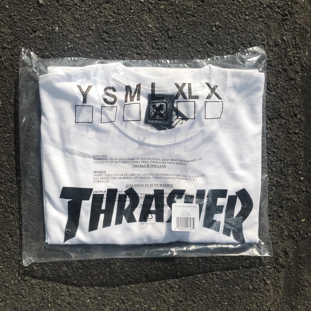 item listed by tremthuffaker