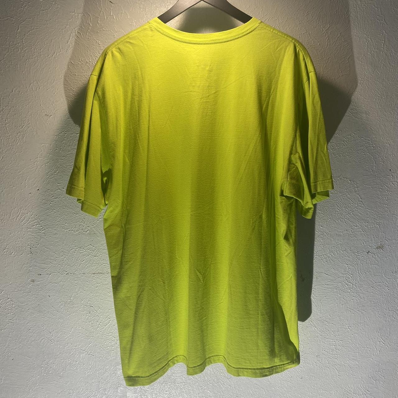 Nike Men's multi T-shirt | Depop